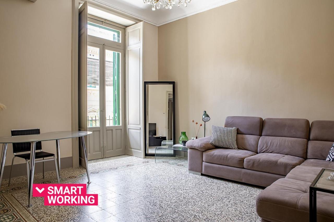 Cavour Apartments By Wonderful Italy Noto Exterior foto