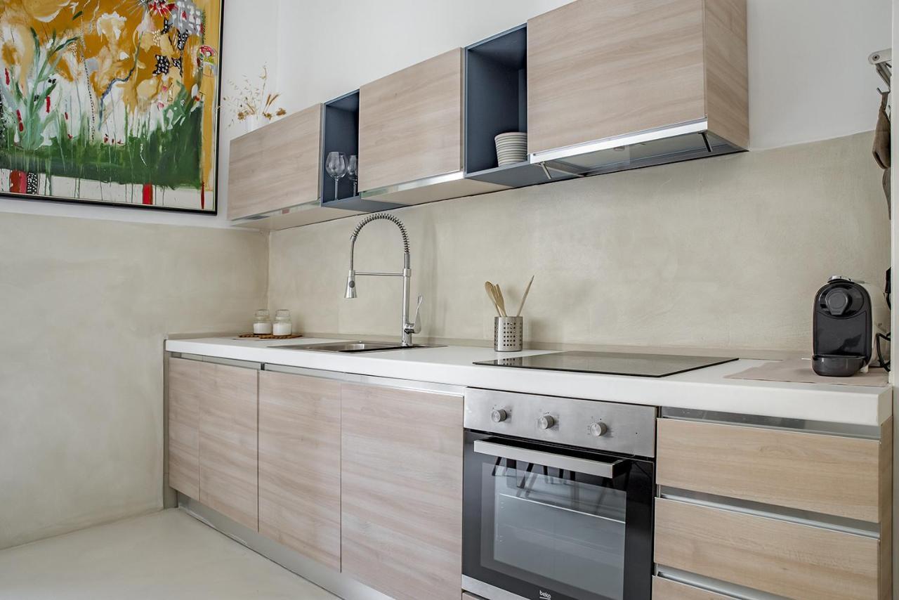 Cavour Apartments By Wonderful Italy Noto Exterior foto