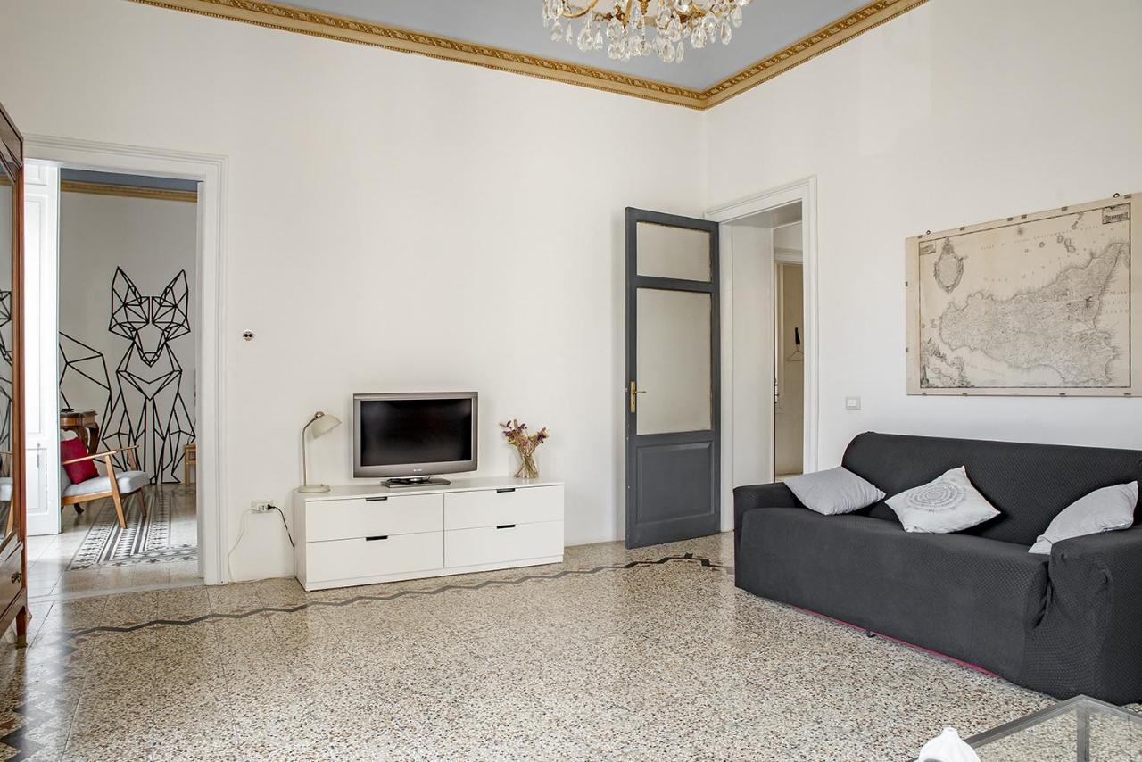 Cavour Apartments By Wonderful Italy Noto Exterior foto